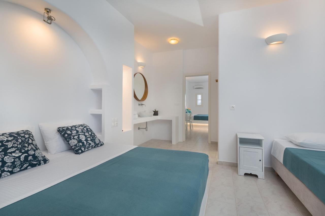 La Mer Seaside Apartments دريوس المظهر الخارجي الصورة